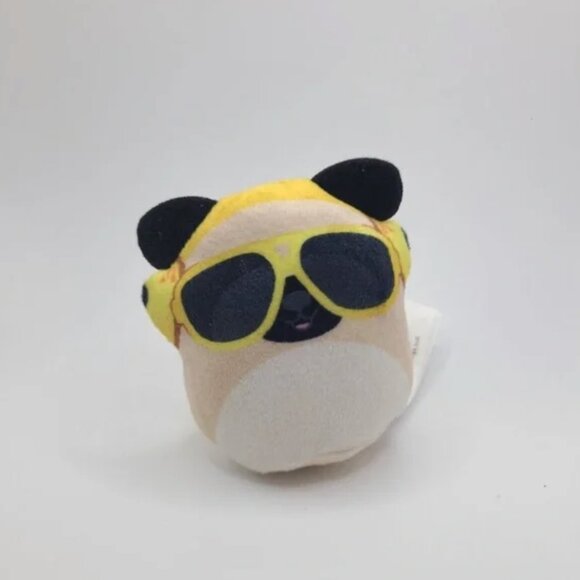 McDonald’s Squishmallows Prince Toy - Picture 1 of 1
